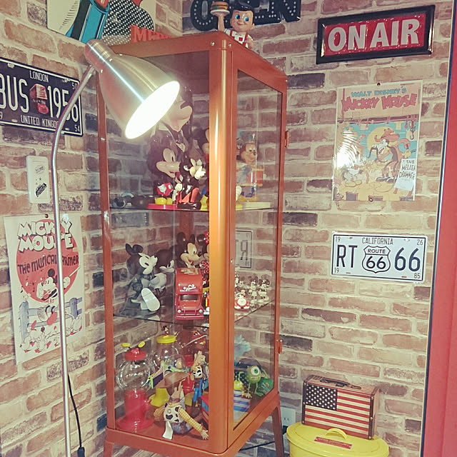 jackさんの実例写真