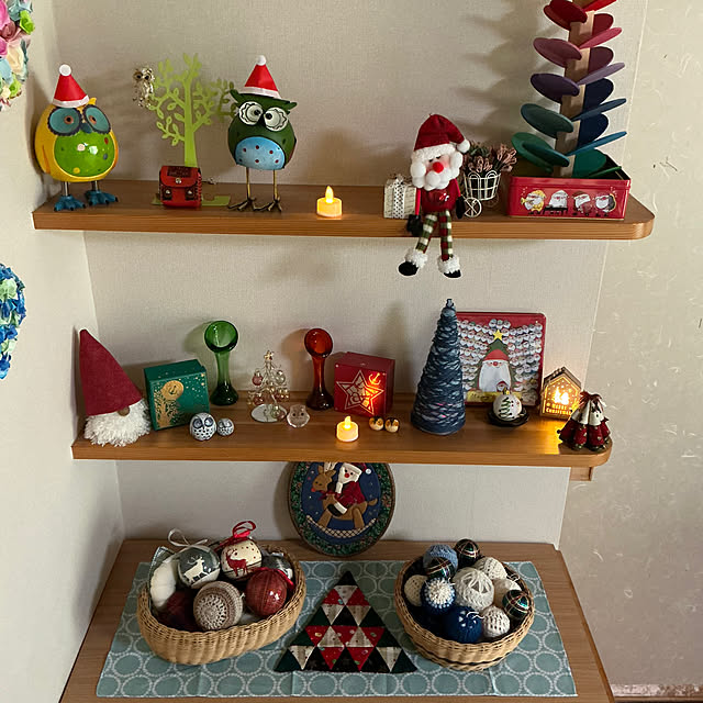 chiiyanさんの部屋