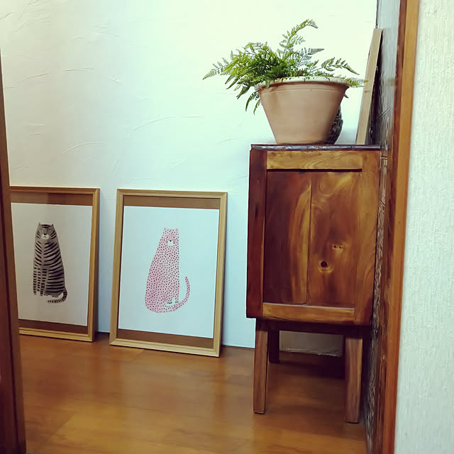 mizuさんの実例写真