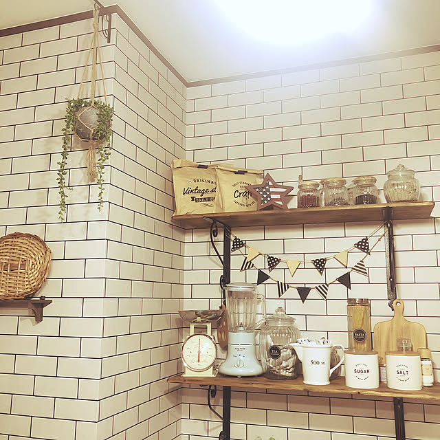 cocoaさんの実例写真