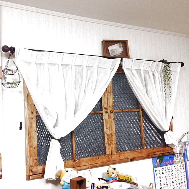 saoriさんの実例写真