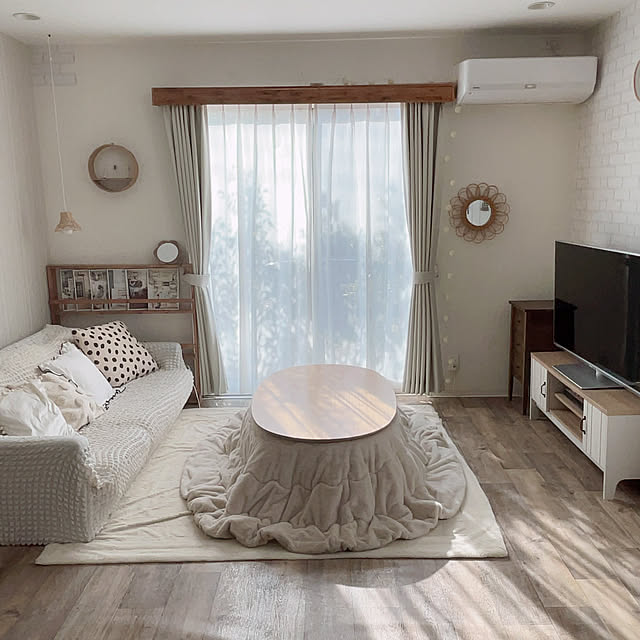 nanaさんの実例写真