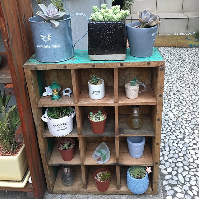ainowa.さんの実例写真