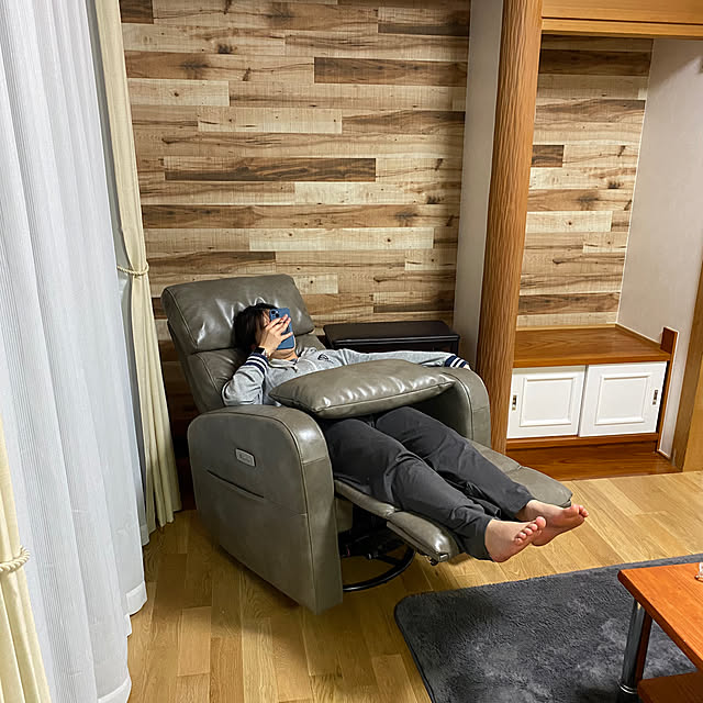 Mugiさんの実例写真