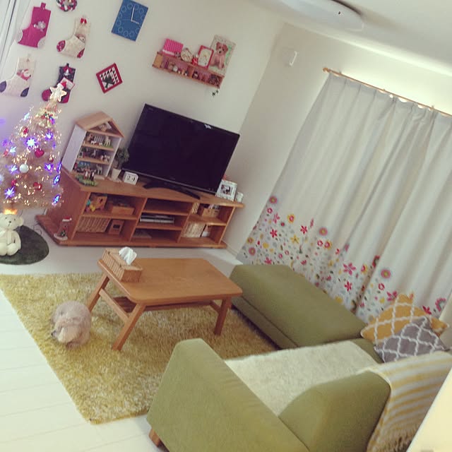 yokkoさんの実例写真