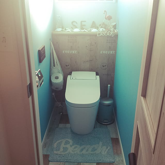 bluebirdさんの実例写真