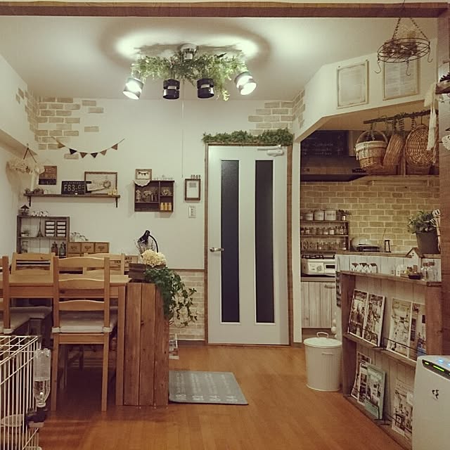 nicoco.さんの実例写真