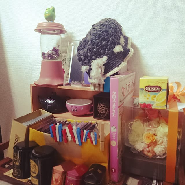 mariko.yさんの実例写真