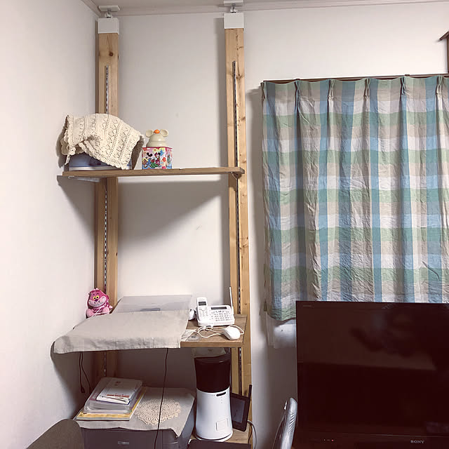 mikanさんの実例写真