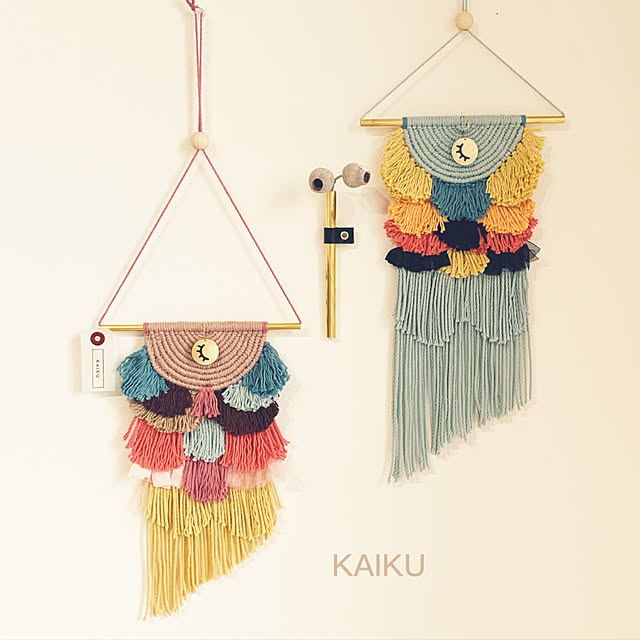 KAIKUさんの実例写真