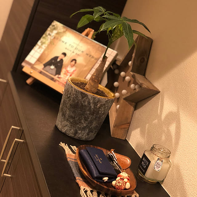 shinさんの実例写真