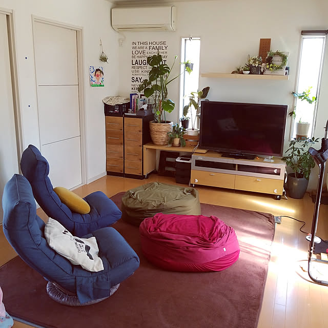 woody-natsu-aoさんの実例写真