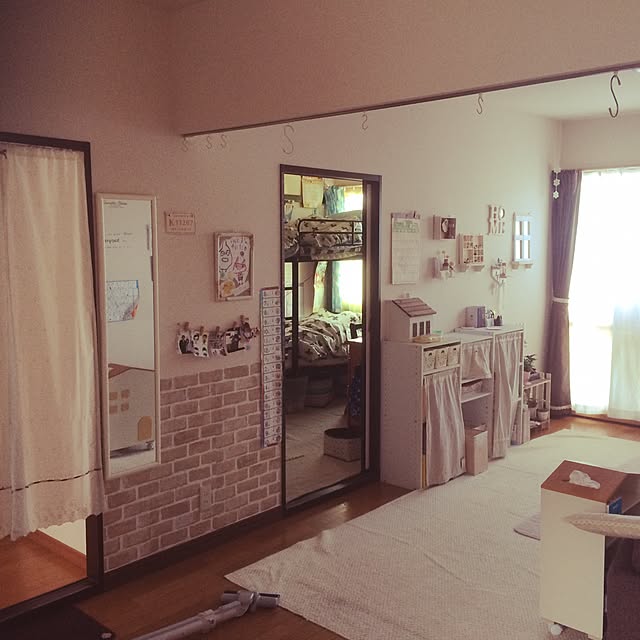 cocoさんの実例写真