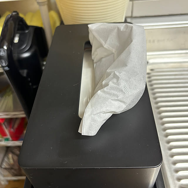 tanpopoさんの部屋
