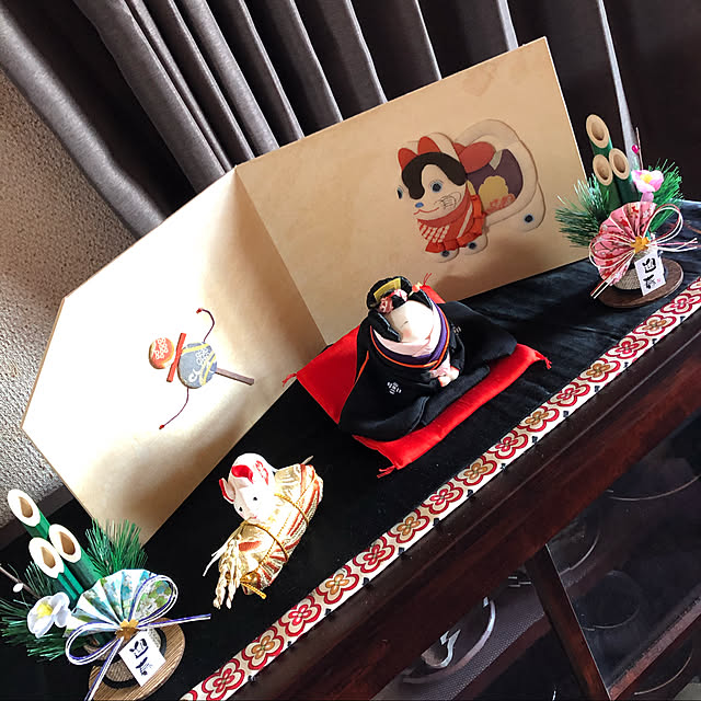 ainatsuさんの実例写真