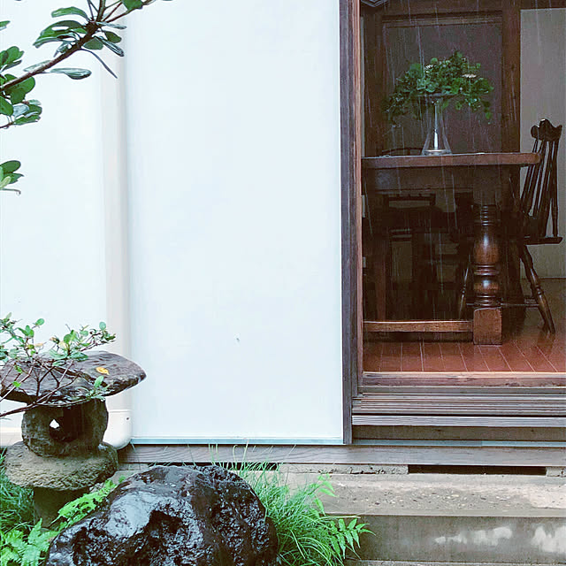 chacoさんの実例写真