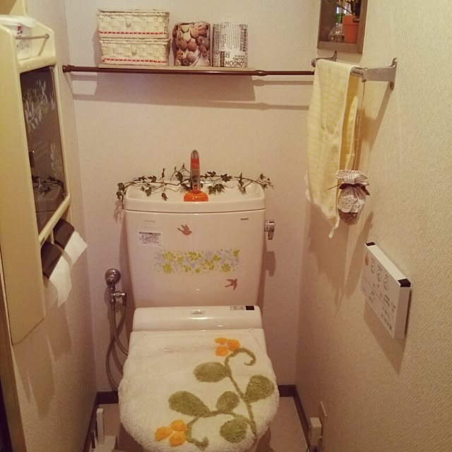 nachuさんの実例写真