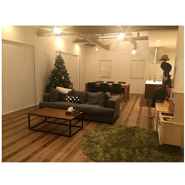 asamiさんの実例写真