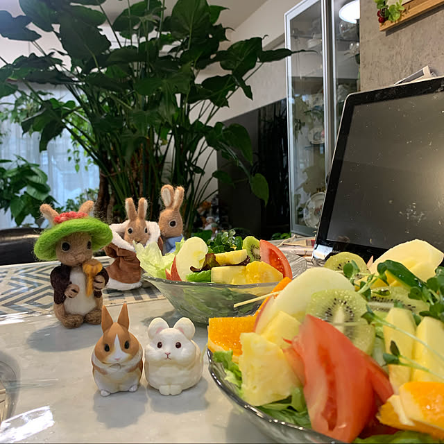 Aqettyさんの実例写真