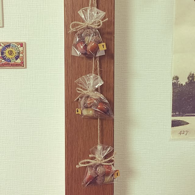 muchaさんの実例写真