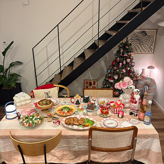 kahomeさんの部屋