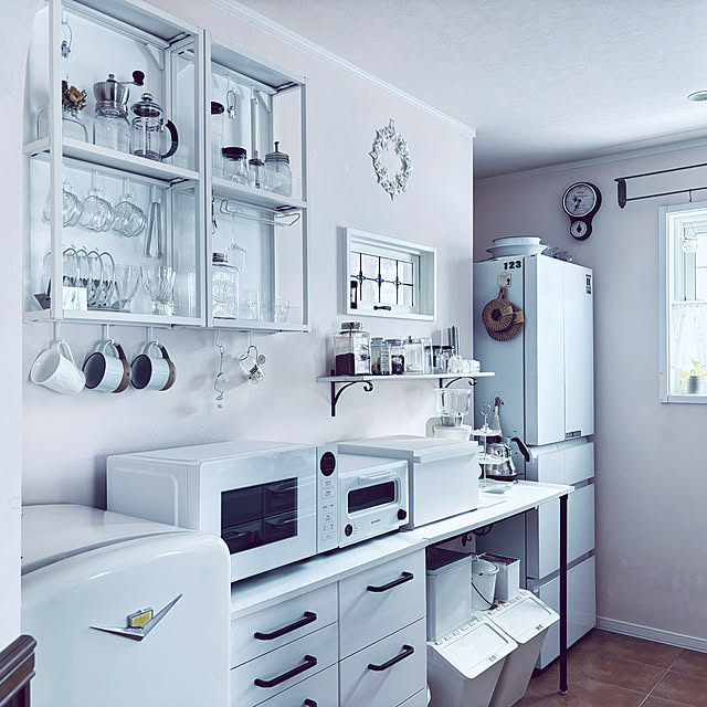 usagiさんの部屋