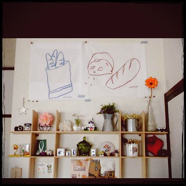 Tomokoさんの実例写真