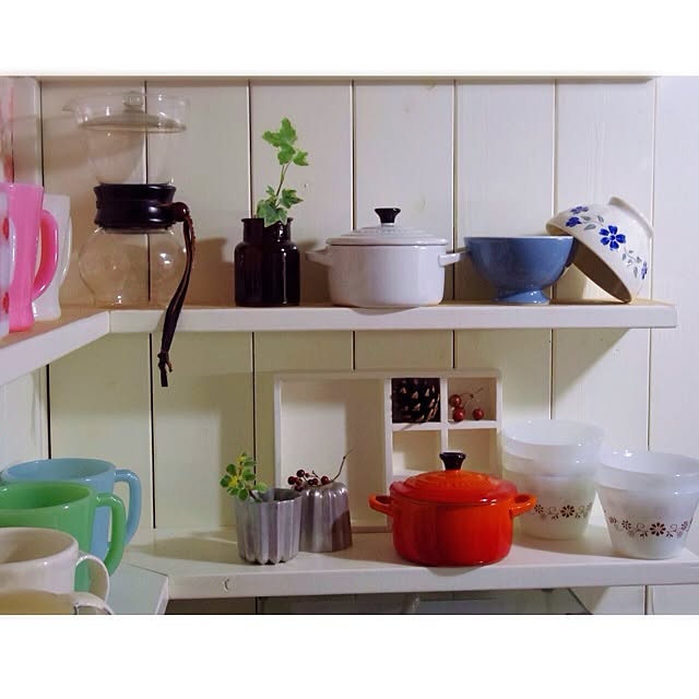 mooさんの実例写真