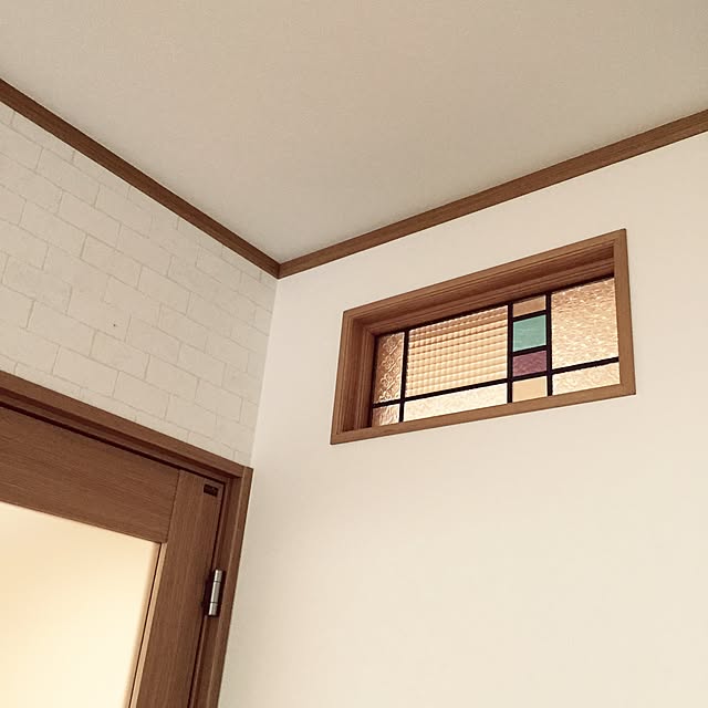 壁/天井のインテリア実例 - 2015-08-16 11:45:46