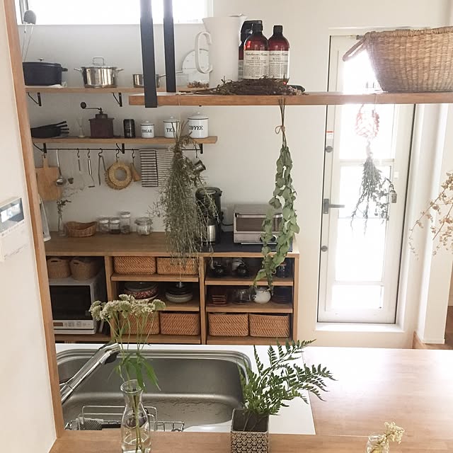 home13.emiさんの実例写真