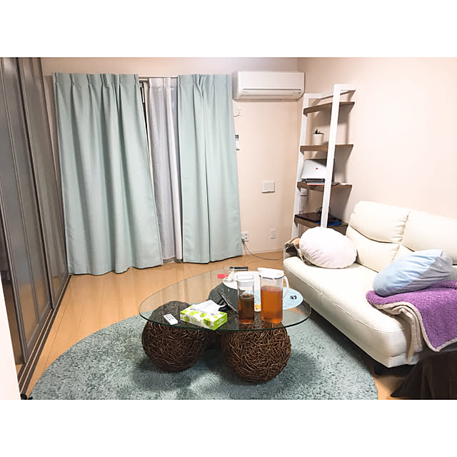 nagiさんの実例写真