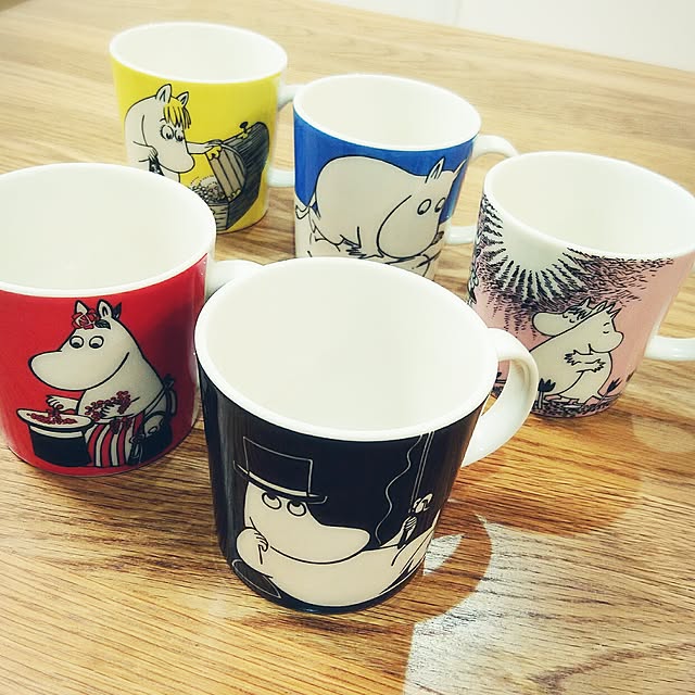 Mikaさんの実例写真