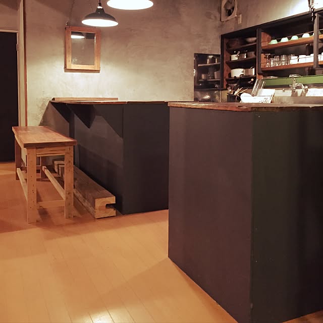 inakasochi_djangoさんの実例写真