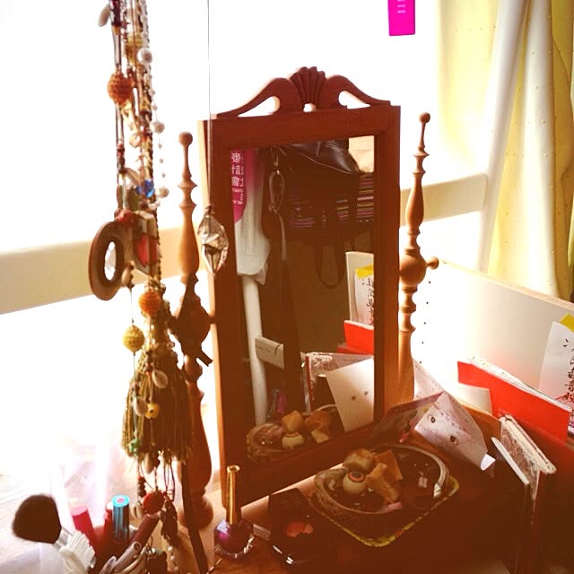 yabecomさんの実例写真