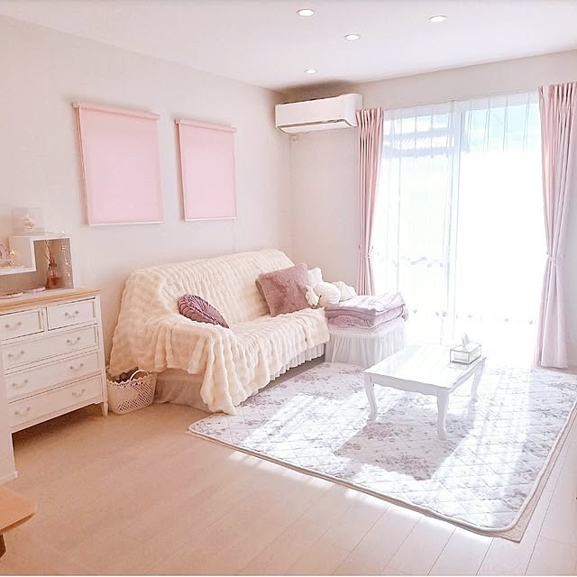 chinaminさんの部屋