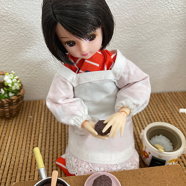 FUJICOさんの部屋