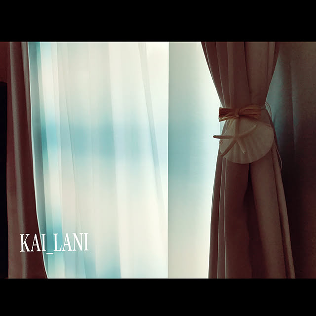 kaiLaniさんの実例写真