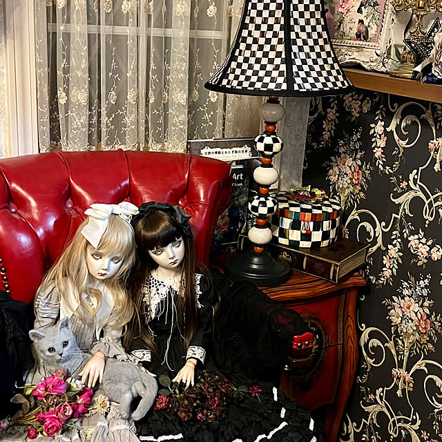 AYUKOさんの部屋