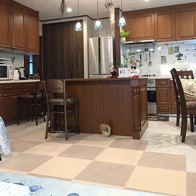 nonさんの実例写真