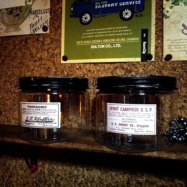 tomokaさんの実例写真