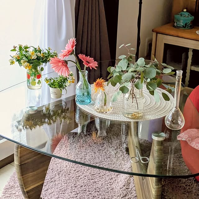 mi-saさんの部屋