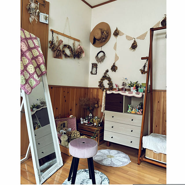CoCo0617さんの部屋