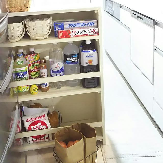 flannel.さんの実例写真