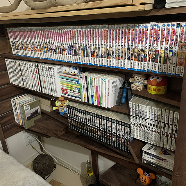 mogemoge.さんの実例写真