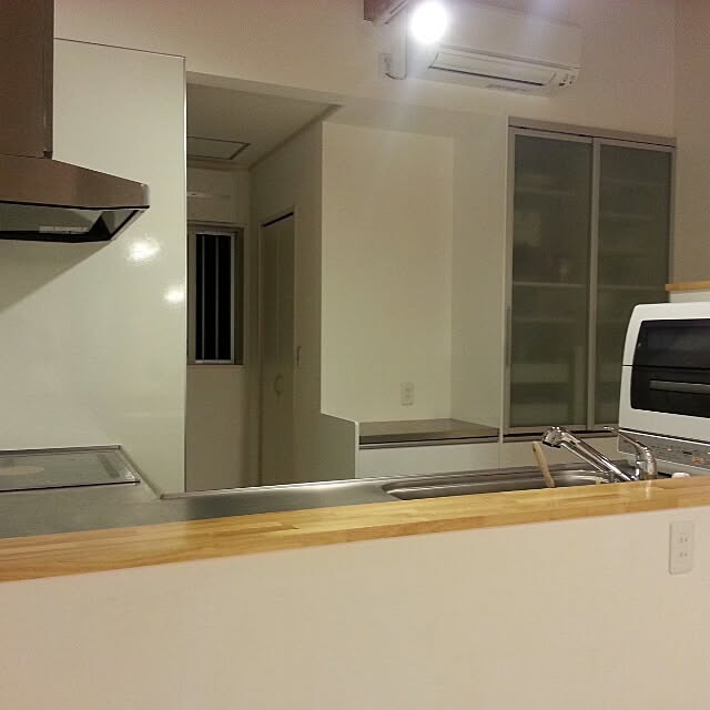 naoさんの実例写真