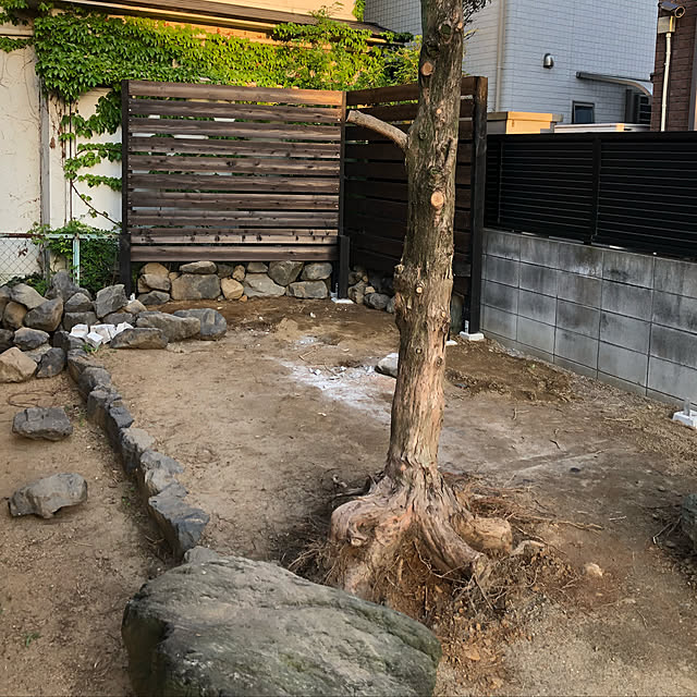 lashinbanさんの実例写真