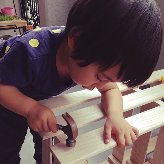 nagiさんの実例写真