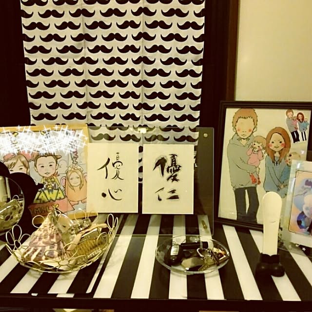 Miyukiさんの実例写真