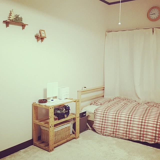 e.mさんの実例写真