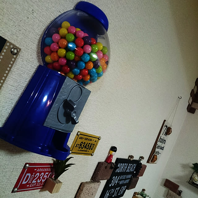 Makaronnさんの実例写真
